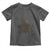 Wendigo Toddler T Shirt Horror Cryptid Occult Dark Fantasy - Wonder Print Shop