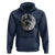 Wendigo Hoodie Cryptid Horror Moon Mythical Creature Halloween - Wonder Print Shop