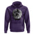 Wendigo Hoodie Cryptid Horror Moon Mythical Creature Halloween - Wonder Print Shop