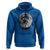 Wendigo Hoodie Cryptid Horror Moon Mythical Creature Halloween - Wonder Print Shop