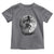 Wendigo Toddler T Shirt Cryptid Horror Moon Mythical Creature Halloween - Wonder Print Shop