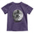Wendigo Toddler T Shirt Cryptid Horror Moon Mythical Creature Halloween - Wonder Print Shop