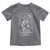 Wendigo Toddler T Shirt Tarot Card Horror Cryptid Occult Dark Fantasy - Wonder Print Shop