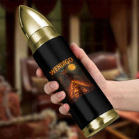 Wendigo Bullet Tumbler Halloween Cryptid Horror Mythical Creature - Wonder Print Shop