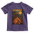 Wendigo Toddler T Shirt Halloween Cryptid Horror Mythical Creature - Wonder Print Shop