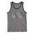 Wendigo Tank Top Mountain Trees Cryptid Occult Dark Fantasy - Wonder Print Shop