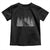 Wendigo Toddler T Shirt Mountain Trees Cryptid Occult Dark Fantasy - Wonder Print Shop