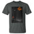 Halloween Wendigo T Shirt Scary Pumpkin Moon - Wonder Print Shop