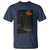 Halloween Wendigo T Shirt Scary Pumpkin Moon - Wonder Print Shop