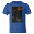 Halloween Wendigo T Shirt Scary Pumpkin Moon - Wonder Print Shop