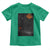Halloween Wendigo Toddler T Shirt Scary Pumpkin Moon - Wonder Print Shop
