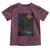 Halloween Wendigo Toddler T Shirt Scary Pumpkin Moon - Wonder Print Shop