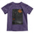 Halloween Wendigo Toddler T Shirt Scary Pumpkin Moon - Wonder Print Shop