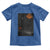 Halloween Wendigo Toddler T Shirt Scary Pumpkin Moon - Wonder Print Shop