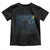 Wendigo Starry Night Toddler T Shirt Van Gogh Dark Fantasy Cryptid Lovers - Wonder Print Shop