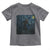 Wendigo Starry Night Toddler T Shirt Van Gogh Dark Fantasy Cryptid Lovers - Wonder Print Shop