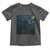 Wendigo Starry Night Toddler T Shirt Van Gogh Dark Fantasy Cryptid Lovers - Wonder Print Shop