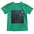 Wendigo Starry Night Toddler T Shirt Van Gogh Dark Fantasy Cryptid Lovers - Wonder Print Shop