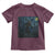 Wendigo Starry Night Toddler T Shirt Van Gogh Dark Fantasy Cryptid Lovers - Wonder Print Shop