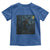 Wendigo Starry Night Toddler T Shirt Van Gogh Dark Fantasy Cryptid Lovers - Wonder Print Shop