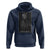 Siren Head Hoodie Tarot Card Horror American Cryptid - Wonder Print Shop