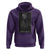 Siren Head Hoodie Tarot Card Horror American Cryptid - Wonder Print Shop