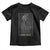Siren Head Toddler T Shirt Tarot Card Horror American Cryptid - Wonder Print Shop