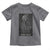 Siren Head Toddler T Shirt Tarot Card Horror American Cryptid - Wonder Print Shop