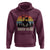 Siren Head Hoodie Retro American Cryptid - Wonder Print Shop