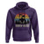 Siren Head Hoodie Retro American Cryptid - Wonder Print Shop