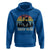 Siren Head Hoodie Retro American Cryptid - Wonder Print Shop
