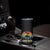 Siren Head Skinny Tumbler Retro American Cryptid - Wonder Print Shop