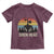 Siren Head Toddler T Shirt Retro American Cryptid - Wonder Print Shop