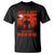 Siren Head T Shirt American Cryptid Lovers Boy - Wonder Print Shop
