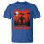 Siren Head T Shirt American Cryptid Lovers Boy - Wonder Print Shop