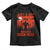 Siren Head Toddler T Shirt American Cryptid Lovers Boy - Wonder Print Shop