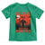 Siren Head Toddler T Shirt American Cryptid Lovers Boy - Wonder Print Shop