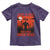 Siren Head Toddler T Shirt American Cryptid Lovers Boy - Wonder Print Shop