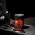 Siren Head Tumbler Cup American Cryptid Lovers Boy - Wonder Print Shop