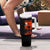 Siren Head Tumbler With Handle American Cryptid Lovers Boy - Wonder Print Shop