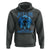 Siren Head Hoodie Supernatural American Cryptid Boys - Wonder Print Shop
