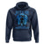 Siren Head Hoodie Supernatural American Cryptid Boys - Wonder Print Shop
