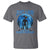 Siren Head T Shirt Supernatural American Cryptid Boys - Wonder Print Shop