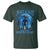 Siren Head T Shirt Supernatural American Cryptid Boys - Wonder Print Shop