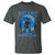 Siren Head T Shirt Supernatural American Cryptid Boys - Wonder Print Shop