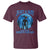 Siren Head T Shirt Supernatural American Cryptid Boys - Wonder Print Shop