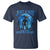 Siren Head T Shirt Supernatural American Cryptid Boys - Wonder Print Shop