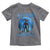 Siren Head Toddler T Shirt Supernatural American Cryptid Boys - Wonder Print Shop