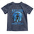 Siren Head Toddler T Shirt Supernatural American Cryptid Boys - Wonder Print Shop