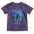 Siren Head Toddler T Shirt Supernatural American Cryptid Boys - Wonder Print Shop